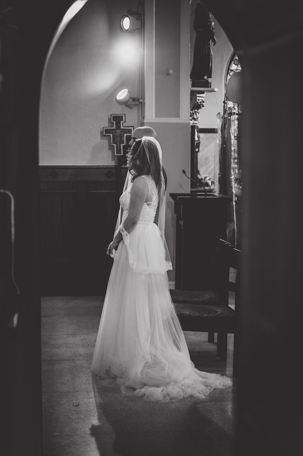 The Chart House Weehawken New Jersey Wedding PSPi Studios